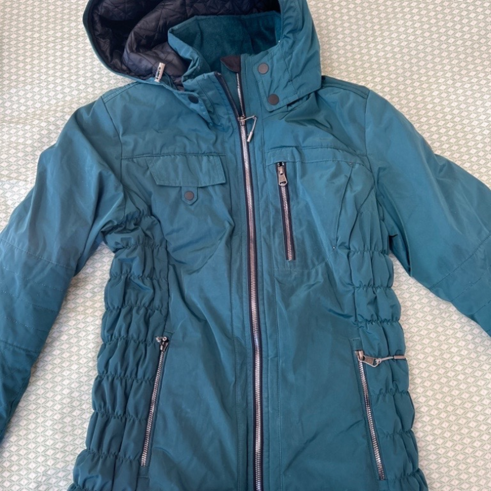 Obermeyer Resort Women's Leighton Jacket- Ski